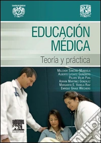 Educación médica. Teoría y práctica. E-book. Formato EPUB ebook
