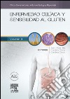 Enfermedad celiaca y sensibilidad al glutenClínicas Iberoamericanas de Gastroenterología y Hepatología vol. 3. E-book. Formato EPUB ebook