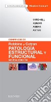 Compendio de Robbins y Cotran. Patología estructural y funcional + StudentConsult. E-book. Formato EPUB ebook