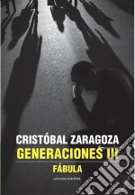 Generaciones III. E-book. Formato EPUB