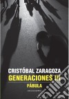 Generaciones III. E-book. Formato EPUB ebook