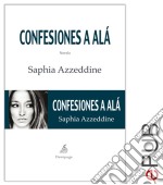 Confesiones a AláUna novela conmovedora. E-book. Formato EPUB ebook