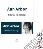 Ann ArborNovela psicológica. E-book. Formato EPUB ebook