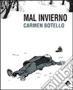 Mal invierno. E-book. Formato PDF ebook