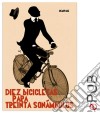 Diez bicicletas para treinta sonámbulosCompilación de noticias. E-book. Formato EPUB ebook