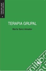 Terapia grupalManual para la acción. E-book. Formato EPUB