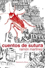 Cuentos de suturaNoticias. E-book. Formato EPUB