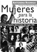 Mujeres para la historia. E-book. Formato EPUB