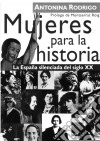 Mujeres para la historia. E-book. Formato EPUB ebook