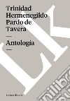 Antología. Sobre las lenguas filipinas. E-book. Formato EPUB ebook