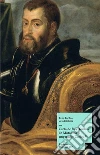 Carta de fray Toribio de Motolinía al emperador Carlos V. E-book. Formato EPUB ebook di Toribio de Benavente de Motolinía