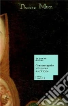 Carta atenagórica y Respuesta a sor Filotea. E-book. Formato EPUB ebook di Sor Juana Inés de la Cruz
