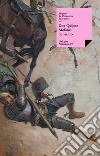 Don Quijote. Molinos de viento. E-book. Formato EPUB ebook