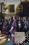 Constitución de Cádiz. E-book. Formato EPUB ebook di Autores varios