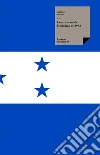 Constitución de Honduras 1982. E-book. Formato EPUB ebook di Autores varios