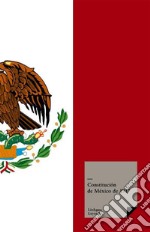 Constitución de México de 1917 . E-book. Formato EPUB ebook