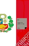 Constitución del Perú de 1993. E-book. Formato EPUB ebook di Autores varios