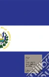 Constitución de El Salvador 1996. E-book. Formato EPUB ebook di Autores varios