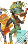 Crónica mexicana. E-book. Formato EPUB ebook