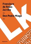 Don Pedro Miago. E-book. Formato EPUB ebook