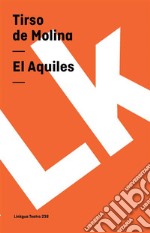 El Aquiles. E-book. Formato EPUB ebook