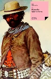 El gaucho Martín Fierro. E-book. Formato EPUB ebook di José Hernández