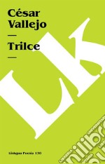 Trilce. E-book. Formato EPUB ebook