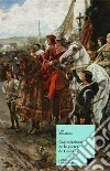 Capitulaciones de la guerra de Granada. E-book. Formato EPUB ebook di Autores varios