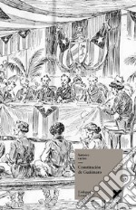 Constitución de Guáimaro. E-book. Formato EPUB ebook