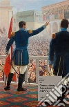 Constituciones fundacionales del Perú. E-book. Formato EPUB ebook di Autores varios