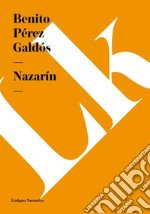 Nazarín. E-book. Formato EPUB ebook