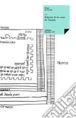 Relación de las cosas de Yucatán. E-book. Formato EPUB ebook
