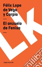 El anzuelo de Fenisa. E-book. Formato EPUB ebook