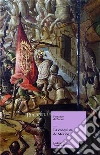 La conquista de México. E-book. Formato EPUB ebook di Fernando de Zárate