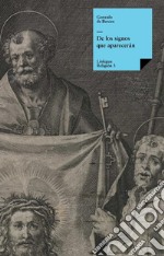 De los signos que aparecerán. E-book. Formato EPUB ebook