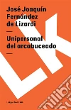 Unipersonal del arcabuceado. E-book. Formato EPUB ebook di José Joaquín Fernández Lizardi