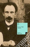 Cartas a María Mantilla. E-book. Formato EPUB ebook di José Martí y Pérez