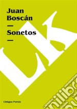 Sonetos. E-book. Formato EPUB ebook