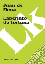 Laberinto de fortuna. E-book. Formato EPUB ebook