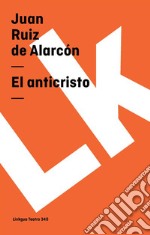 El anticristo. E-book. Formato EPUB ebook