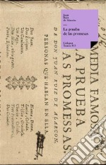 La prueba de las promesas. E-book. Formato EPUB ebook