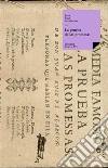 La prueba de las promesas. E-book. Formato EPUB ebook