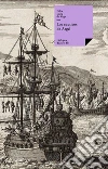Los cautivos de Argel. E-book. Formato EPUB ebook di Félix Lope de Vega y Carpio