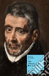 Vida del padre maestro Juan de Ávila. E-book. Formato EPUB ebook di Luis de Granada