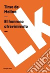 El honroso atrevimiento. E-book. Formato EPUB ebook