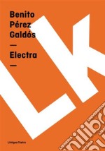 Electra. E-book. Formato EPUB ebook