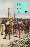 Libro de la vida y costumbres de don Alonso Enríquez de Guzmán. E-book. Formato EPUB ebook di Alonso Enríquez de Guzmán