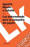 Loa entremesada para la compañía del pupilo. E-book. Formato EPUB ebook