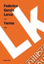 Yerma. E-book. Formato EPUB ebook