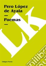 Poemas. E-book. Formato EPUB ebook